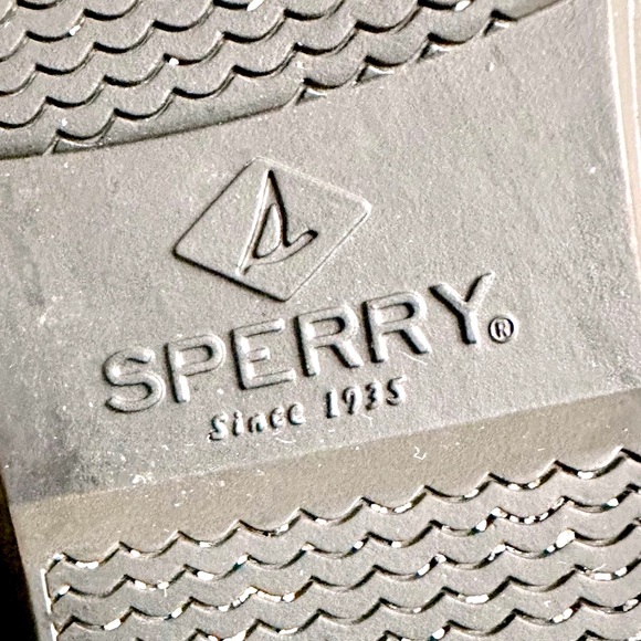 SPERRY Waterproof Boot - 9 - Picture 4 of 7